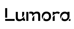 Lumora - logo